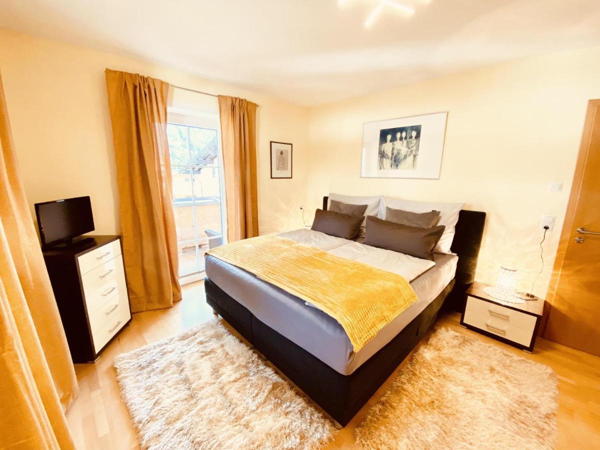 Apart Schiestl Uderns Kamer foto