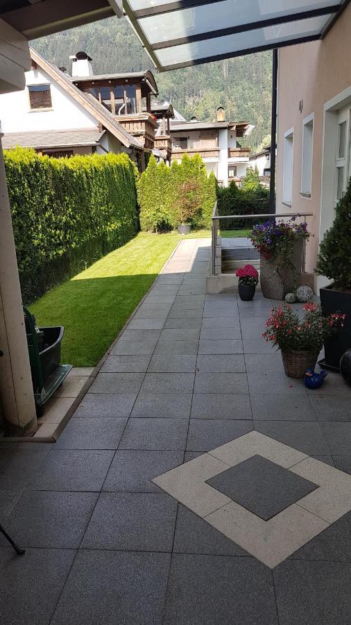 Apart Schiestl Uderns Buitenkant foto